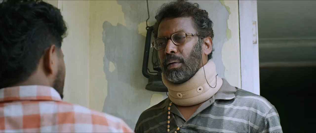 Goli Soda 2 2018 WebRip [Tamil] 480p, 720p ESub Screenshot