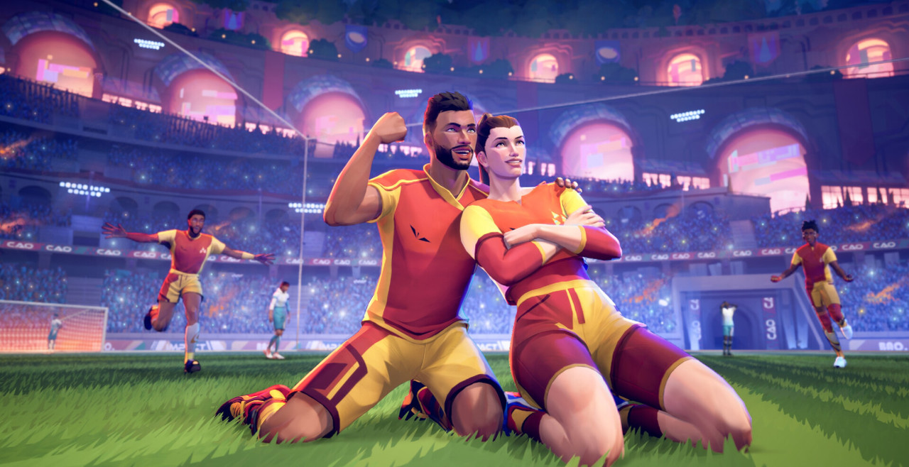 Rematch Mobile