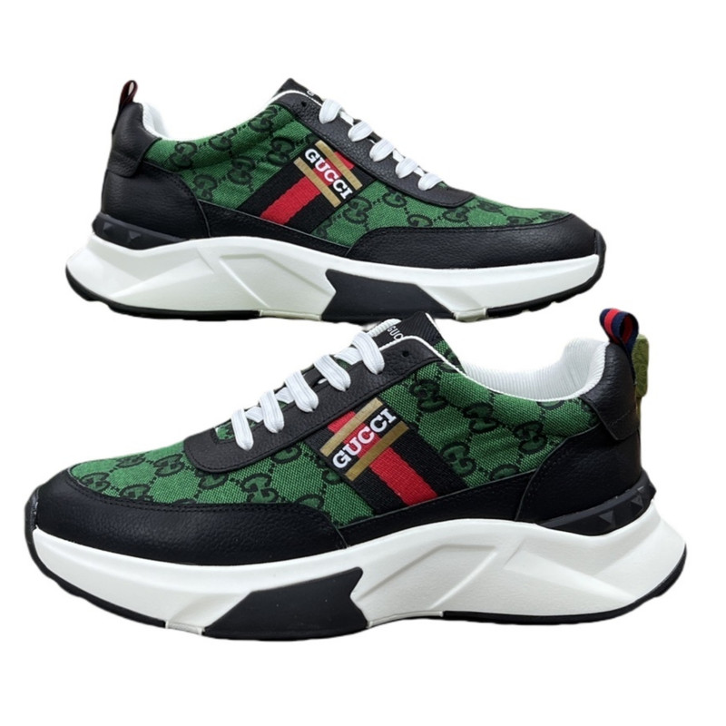 GUCCI SHOES