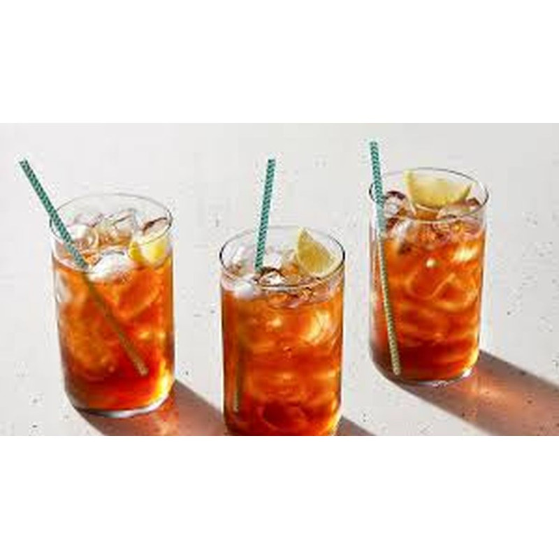 Iced Tea [Latte, Mocha,Lemon Mint, Passion]
