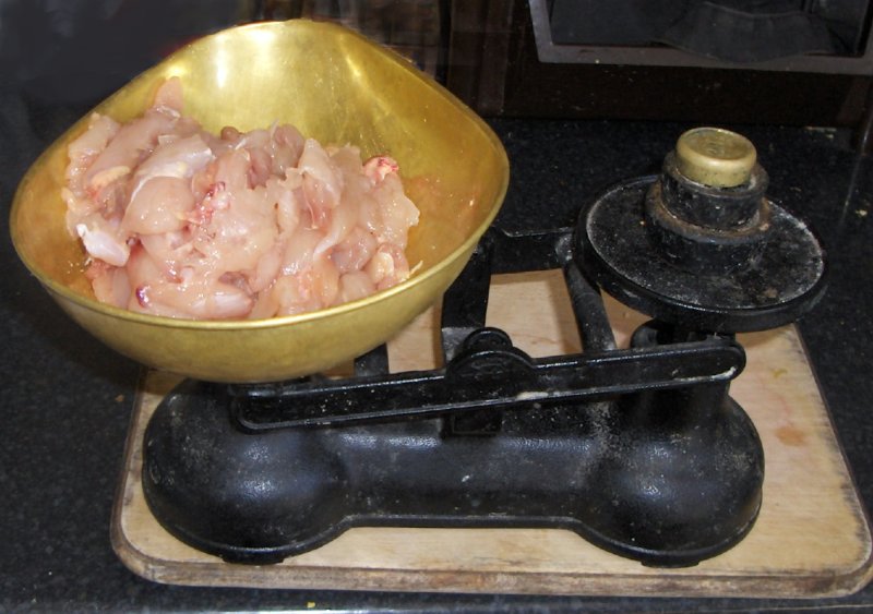 meat