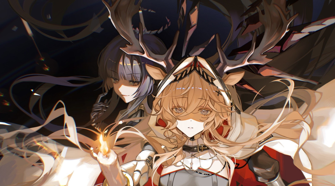 阿菇不咕咕 on Bilibili 阿菇不咕咕 on Bilibili