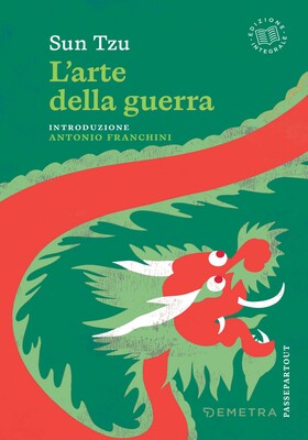 Sun Tzŭ - L'arte della guerra (2026)