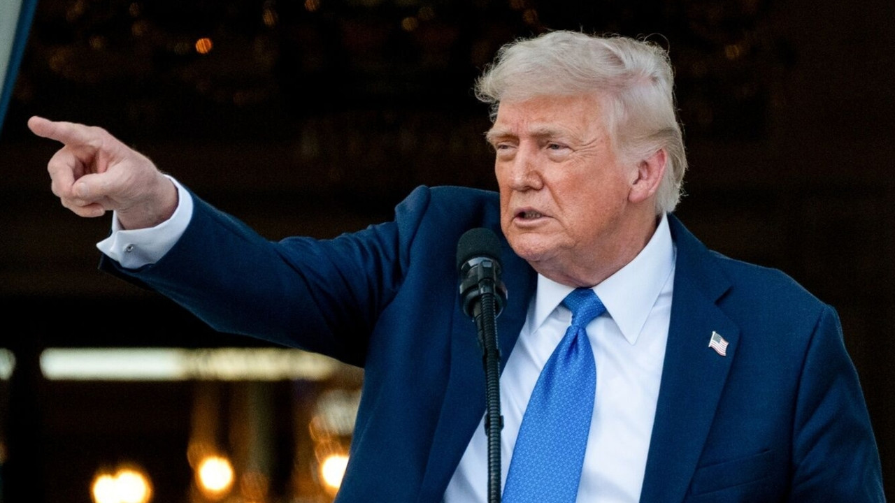 Boycott Compare With the Boycott From Trump’s to Begin With Term