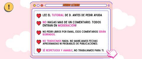 Reglas Comentarios