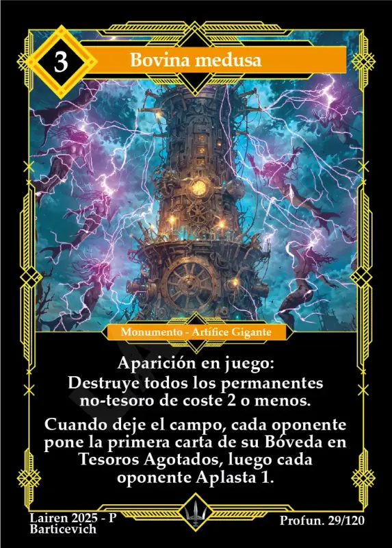 Card 645