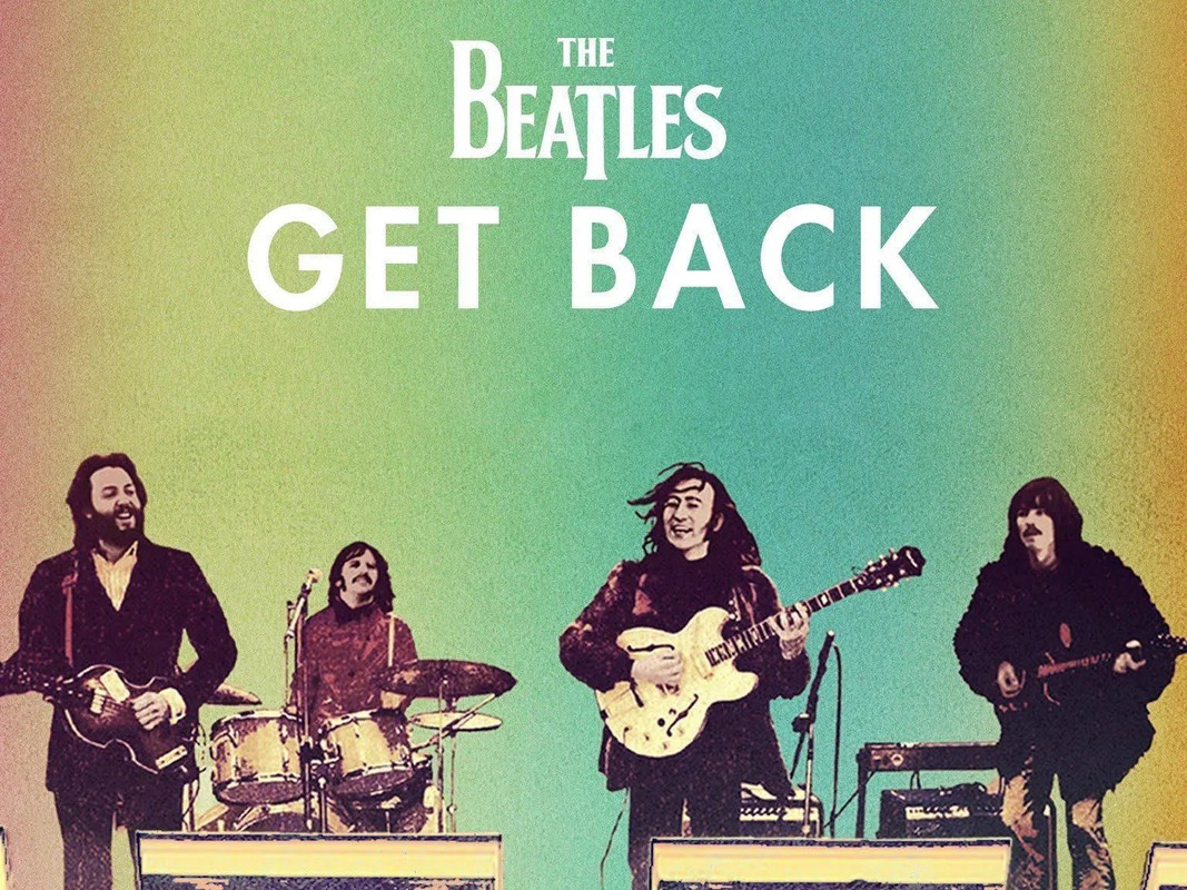 The Beatles Poblanos tocan “Get Back” y se vuelven viral en las redes