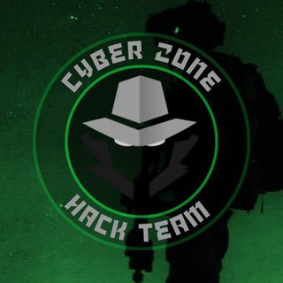 Cyberzone Logo