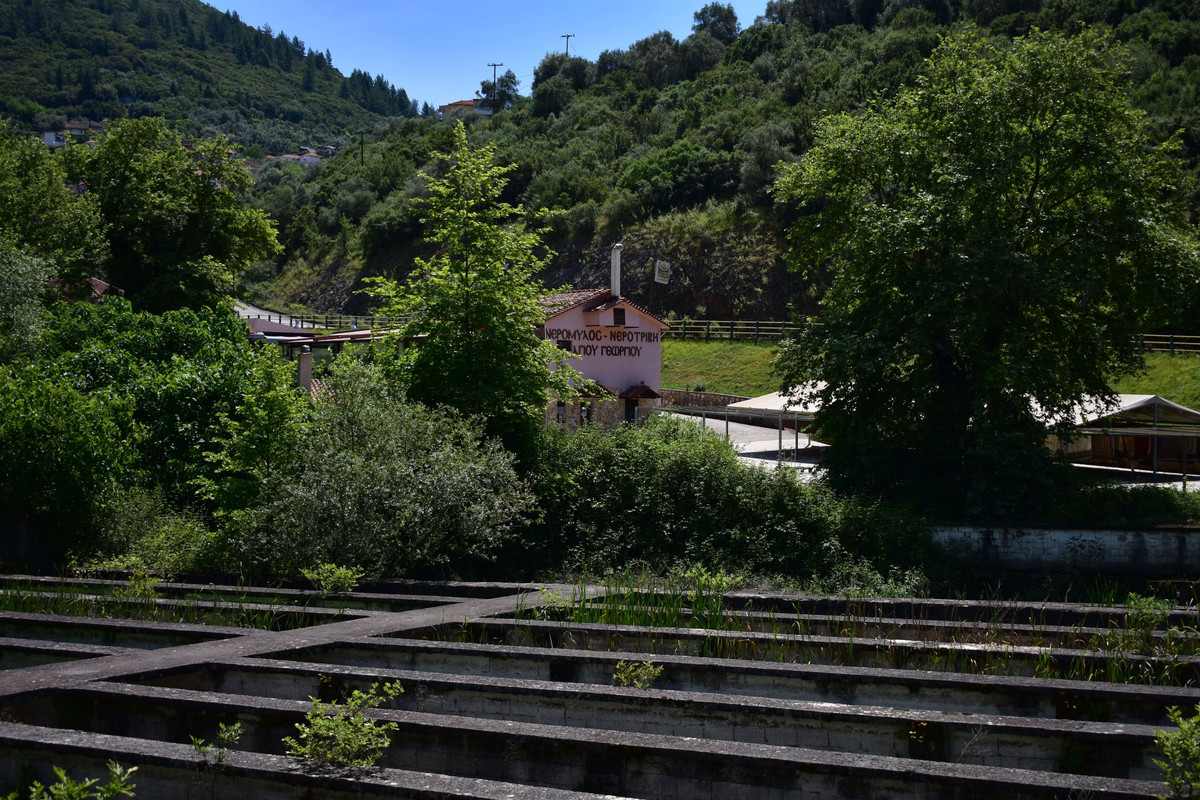 Άγιος Γεώργιος Πρέβεζας  (2)