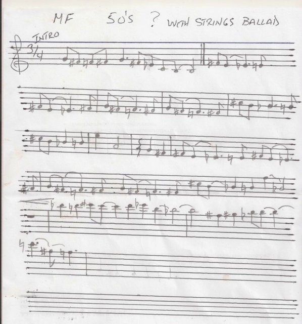Maynard 50's