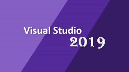 Microsoft Visual Studio 2019 Build Tools 16.8.0-16.8.2 (x86)