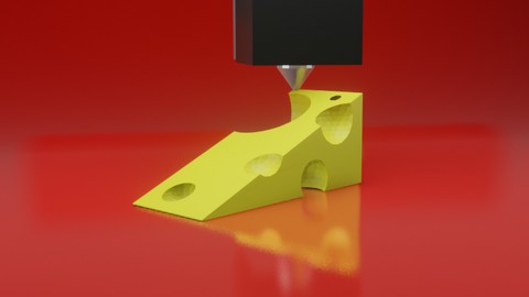 3D Print Your Ideas - Learn Blender 2.8 for 3D Printing - Beginner Course
