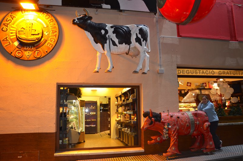 Andorra y sus pueblos-2015 - Blogs de Andorra - Andorra la Vella-31-10-2015 (35)