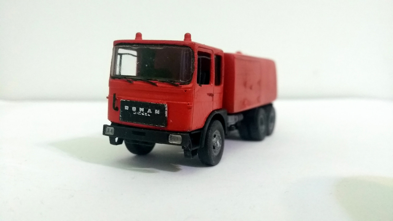 Mach (2365)