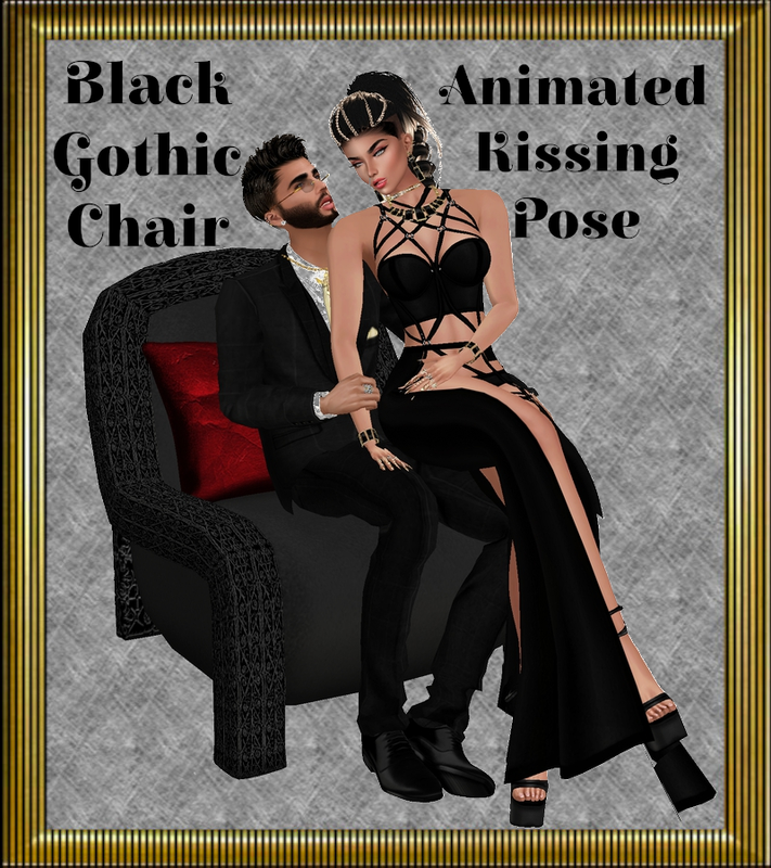 Gothic-Chair-Kisses