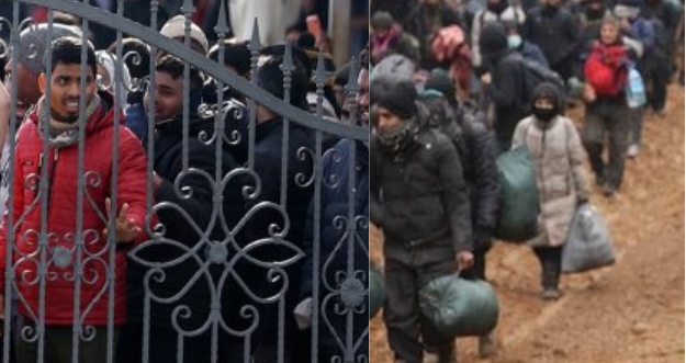 
Warum sind so viele Türken in Deutschland arbeitslos?