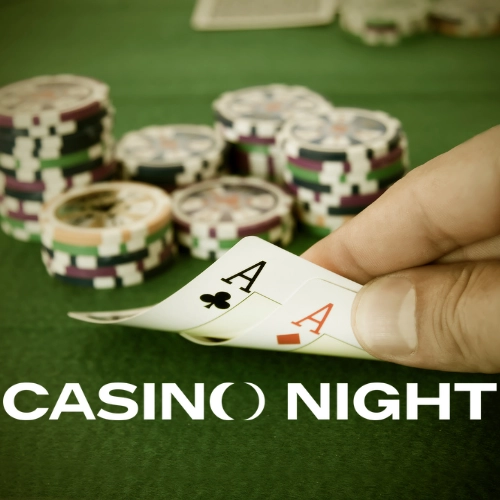 Casino Night