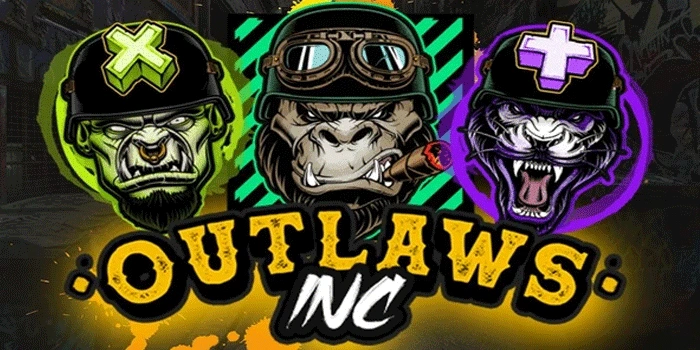 Slot Outlaws Inc