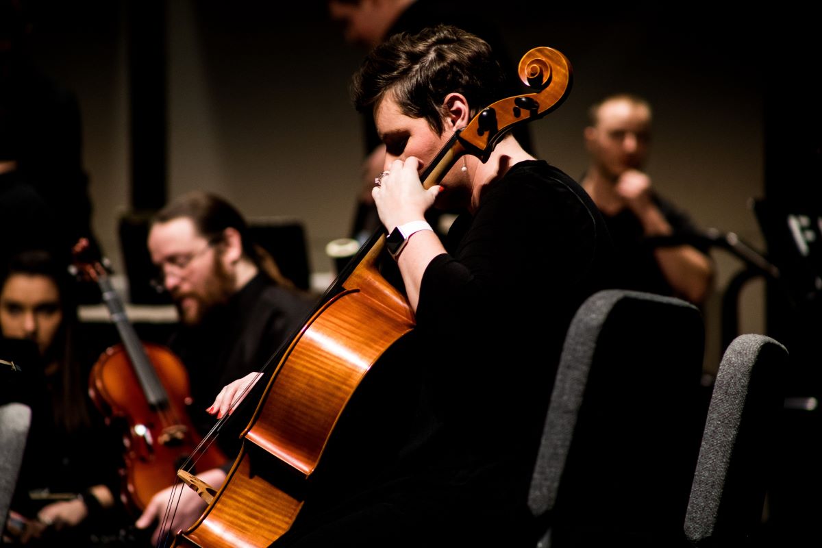 orchestra