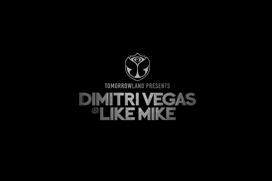 Tomorrowland-Logo