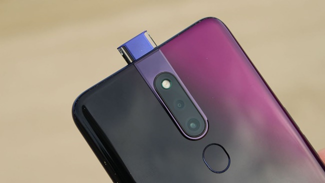 oppo f11 pro