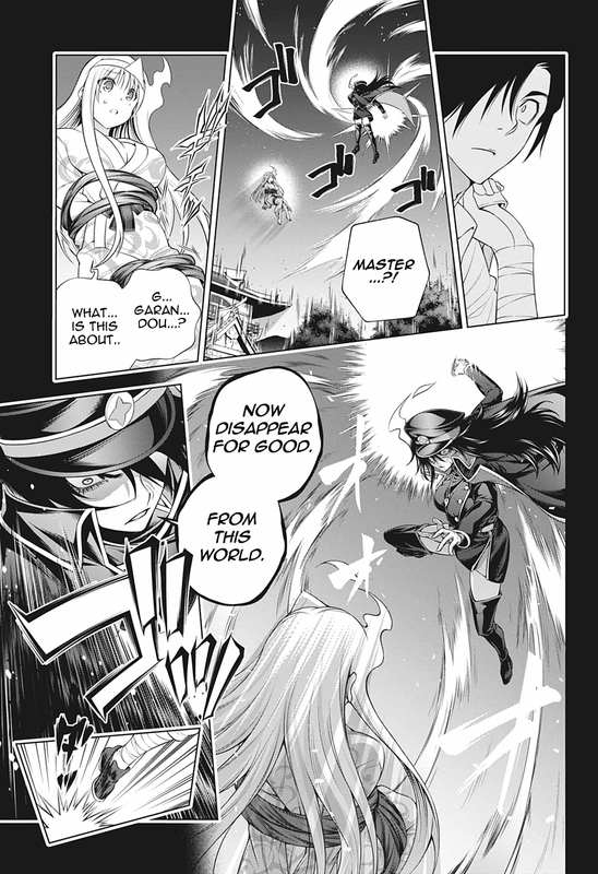 Yuragi-Sou No Yuuna-SanChap206-1
