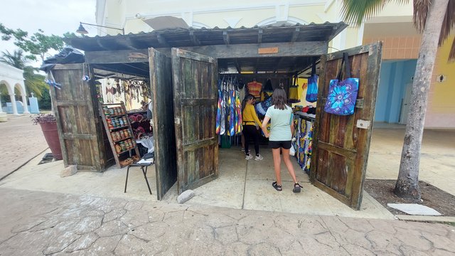 DIA 6 – HOTEL IBEROSTAR CORAL ENSENACHOS + PUEBLO LA ESTRELLA - Hotel Iberostar Selection Ensenachos (14)