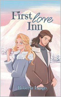 Roberta Longo - First love Inn (2024)
