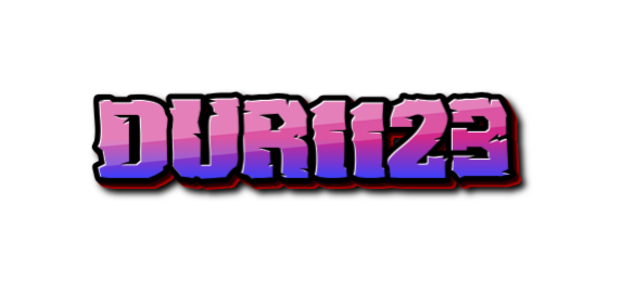 Duri123