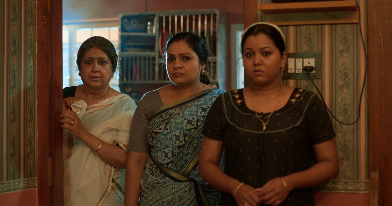 Bharathanatyam 2 Mohiniyattam 2026 WebRip [Hindi + Tamil + Telugu + Malayalam + Kannada] 1080p 480p 720p ESub Screenshot