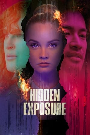 Hidden Exposure 2023 720p WEB h264-DiRT