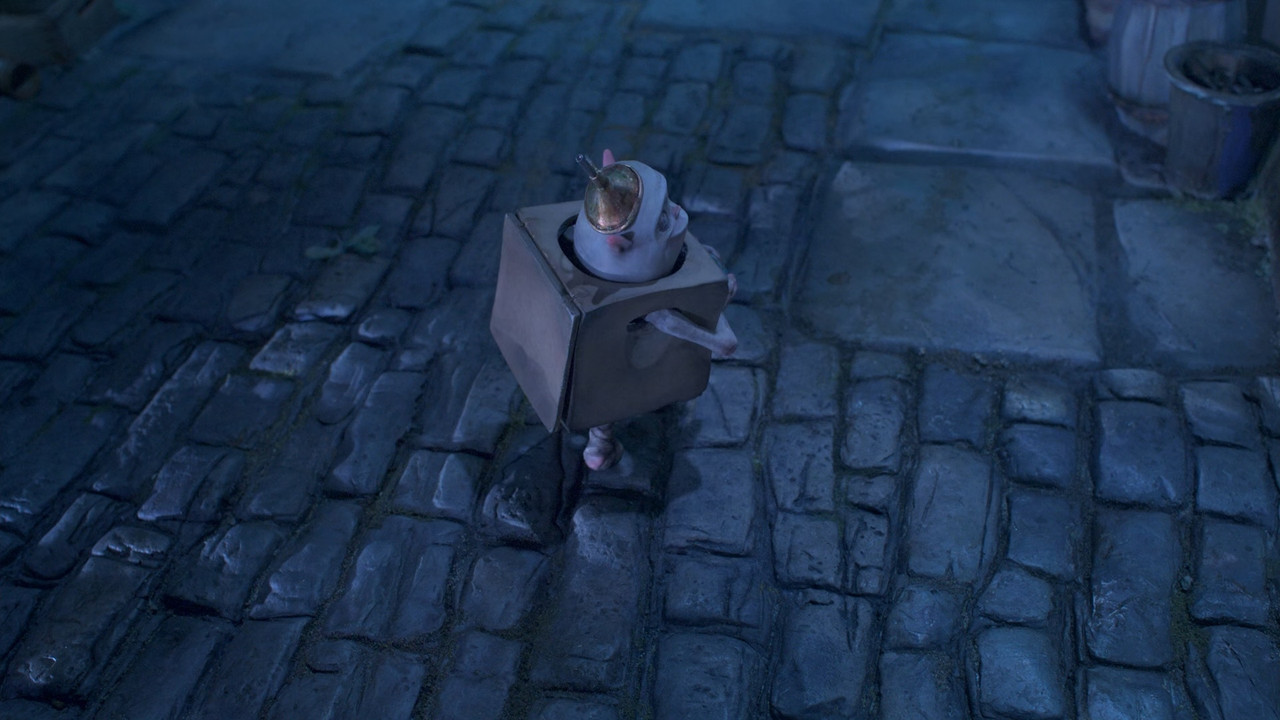 The Boxtrolls 2014 (1080p x265 10bit Tigole).mkv