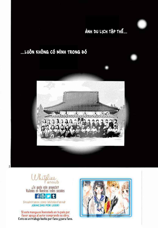 Kitto Ai Dakara, Iranai Chap 7 - Next Chap 8