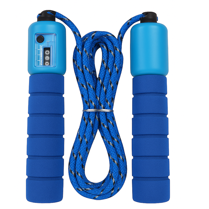 Jump Rope Big Blue