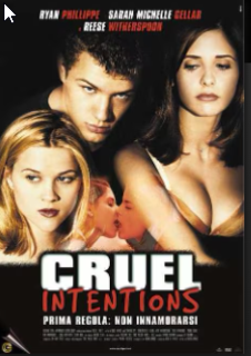 Cruel Intentions - Prima regola non innamorarsi (1999).mkv BDRip 576p x264 AC3 iTA-ENG