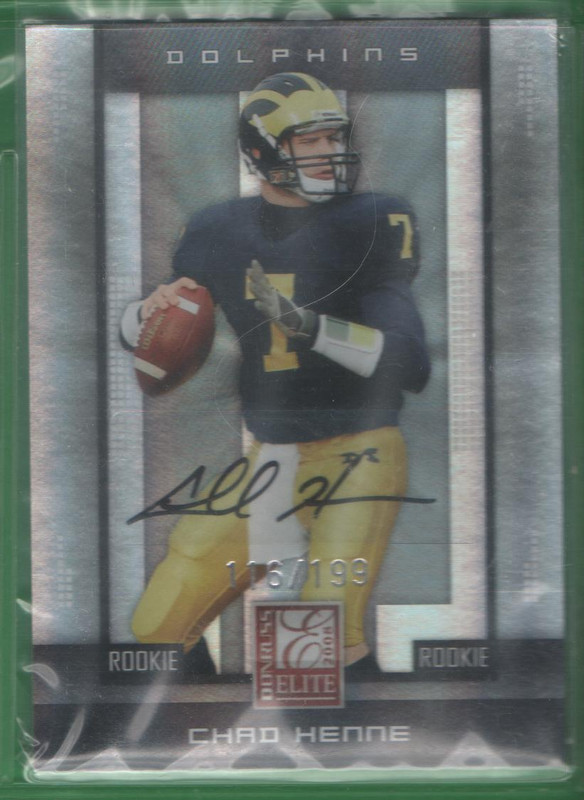 CH2008DonrussEliteAutoRC116of199