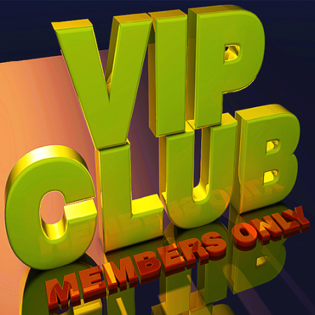 VA - Vip Club Members Inovation (2021)