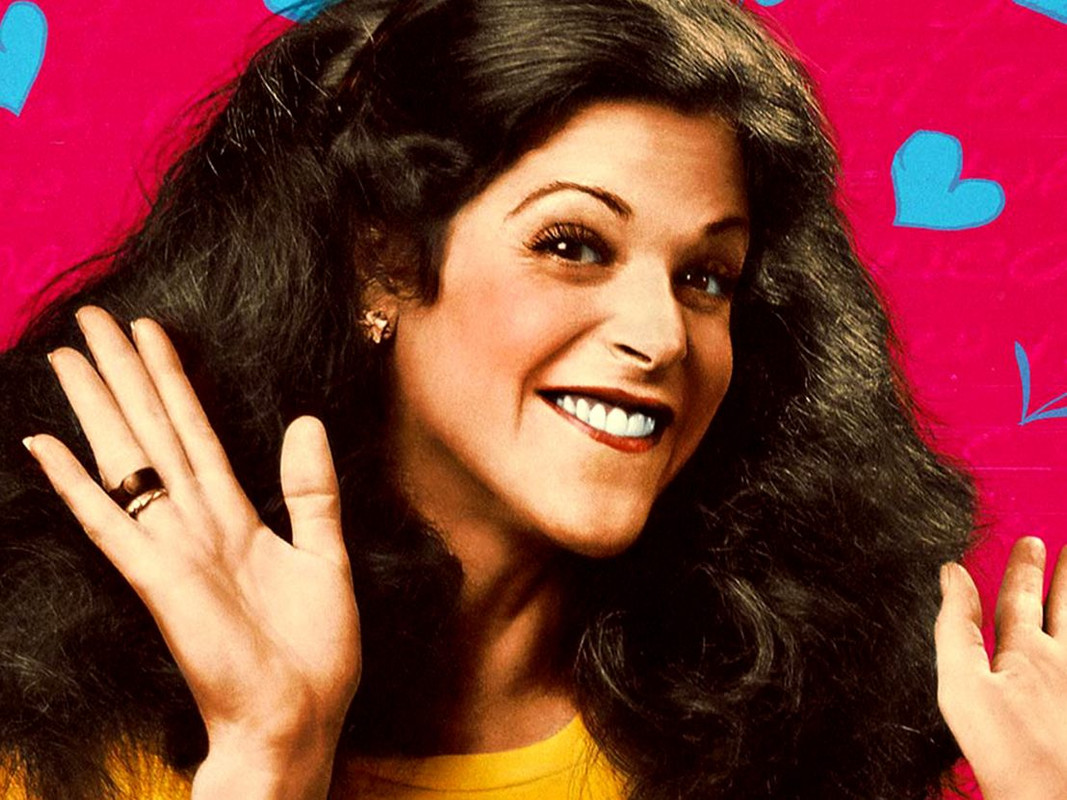 Gilda Radner Career