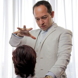 Dr Rafael Guia