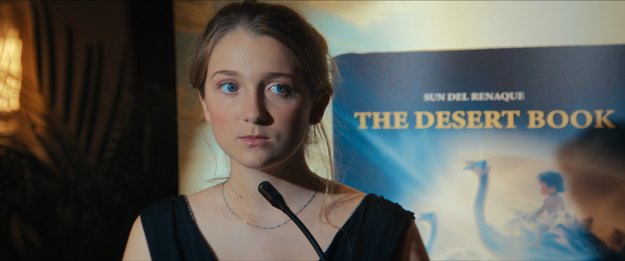 Movie cover image