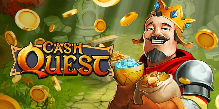 Trik Baru Main Slot Cash Quest Tanpa Auto Spin