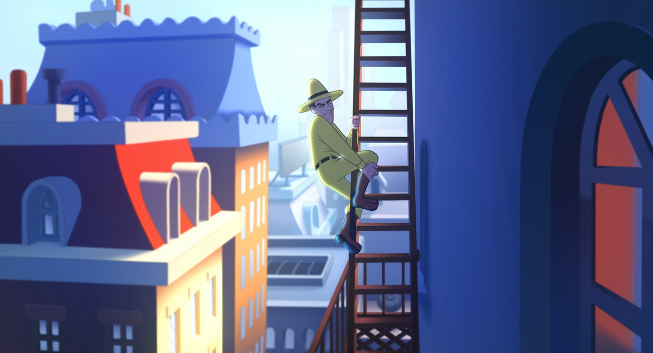 Curious George 2006 (1080p x265 10bit Tigole).mk