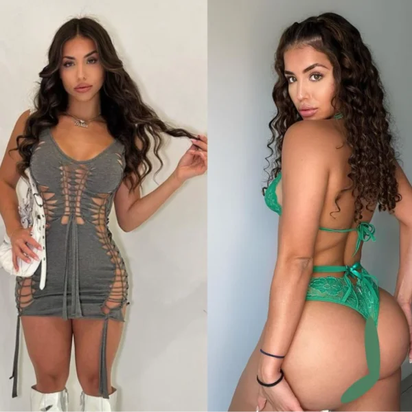 Thalia Matos OF