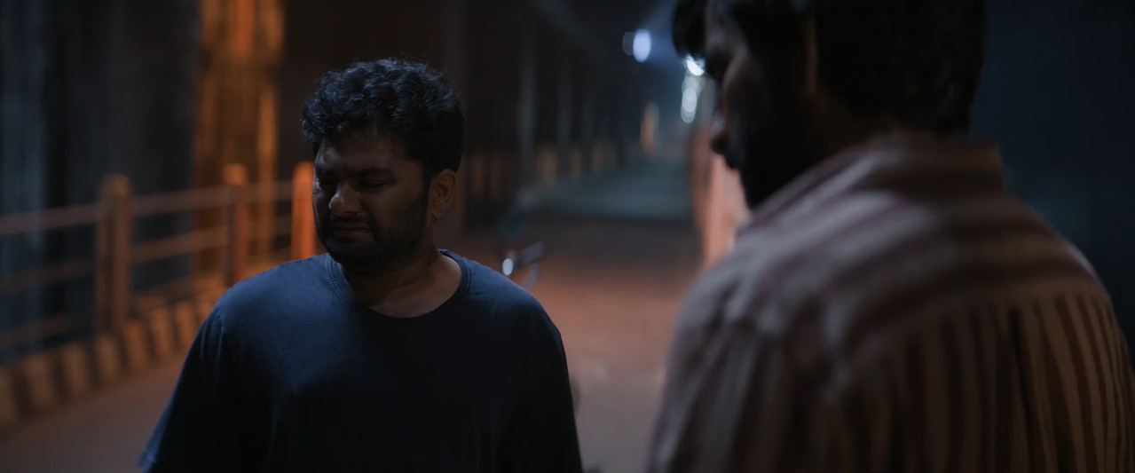 Irumudi 2026 WebRip [Hindi + Tamil + Telugu + Malayalam + Kannada] 1080p 480p 720p ESub Screenshot