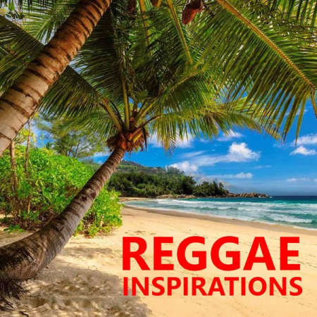 Various Artists - Reggae Inspirations (2020)