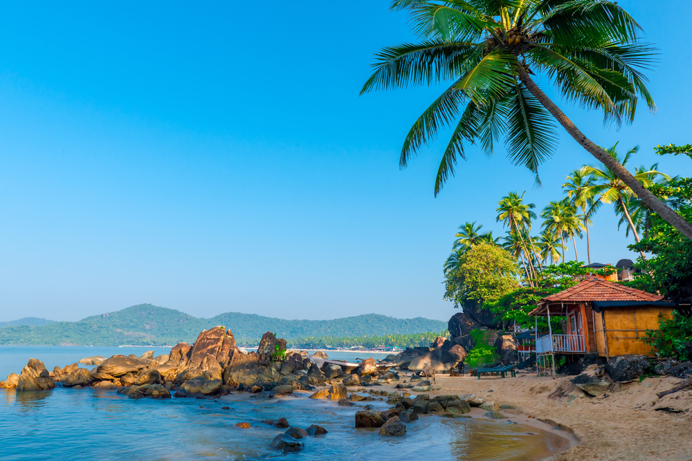 Palolem Beach, South Goa How To Reach, Best Time & Tips