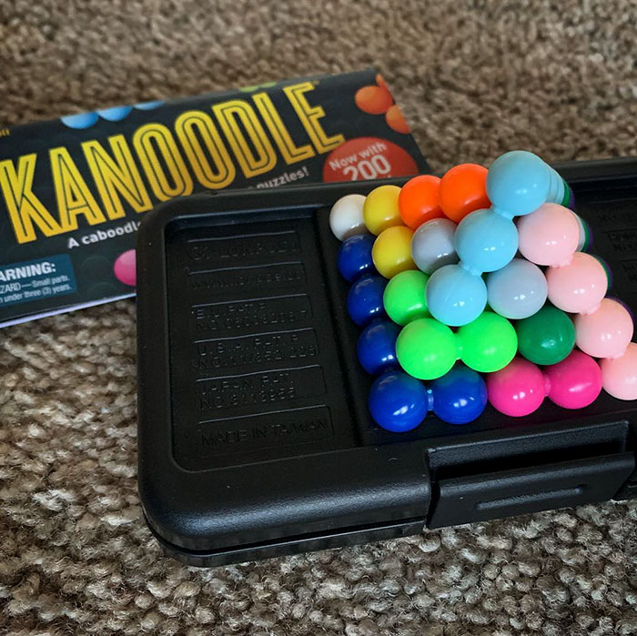 Kanoodle