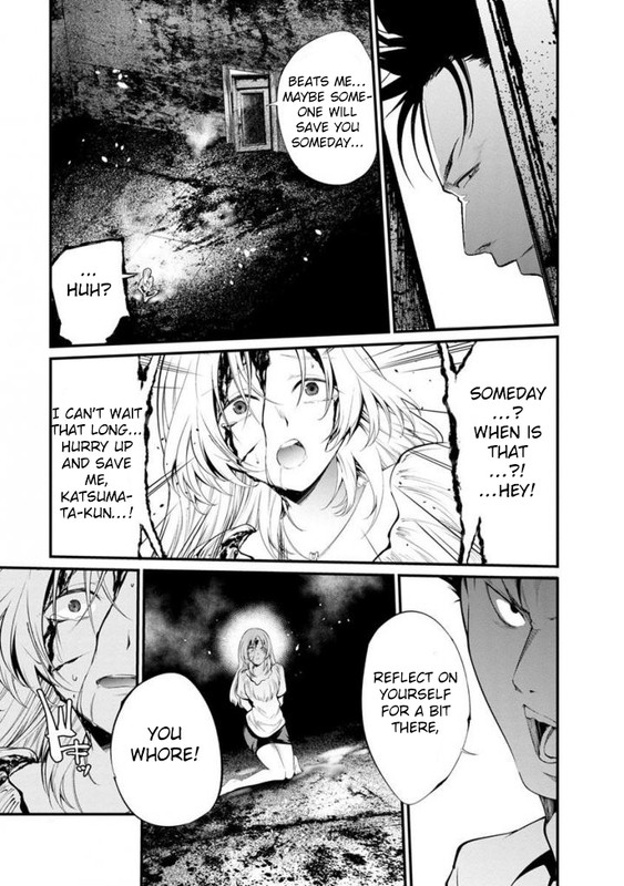 Kangoku JikkenChap34-7