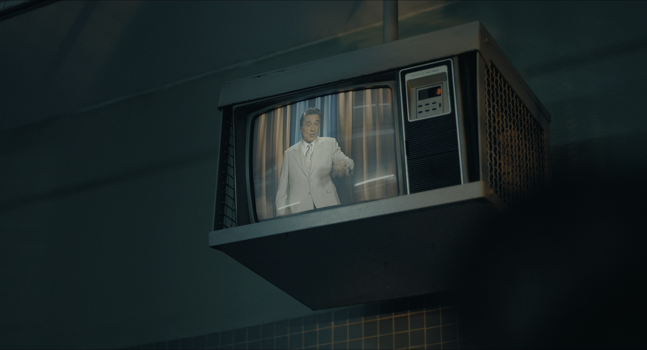 Joker (2019) [BluRay Rip 2160p HEVC 10bit-HDR ITA-ENG AC3-SUBS] 