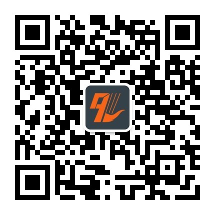 恐龙岛官方公众号二维码